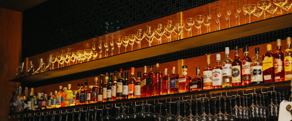 Cinder | Grand Opening